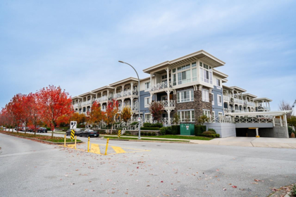 Neighborhood Park Photo Near 129 5535 Admiral Way, Delta, BC