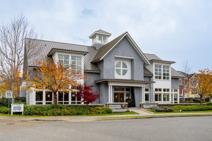 Office / Den Photo of 129 5535 Admiral Way, Delta, BC