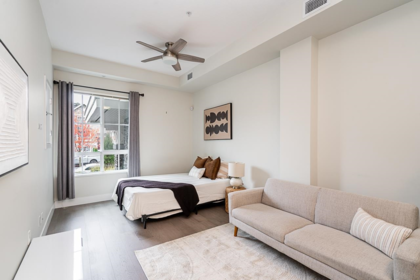 Primary Bedroom Photo of 129 5535 Admiral Way, Delta, BC