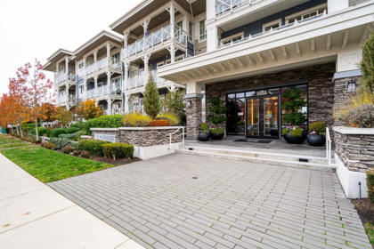 Street View Photo of 129 5535 Admiral Way, Delta, BC
