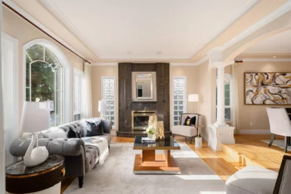6111 Kitchener Street, Burnaby, BC