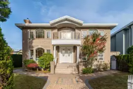 6111 Kitchener Street, Burnaby, BC