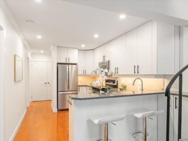 403 1274 Barclay Street, Vancouver, BC, Vancouver — Apartment/Condo for sale