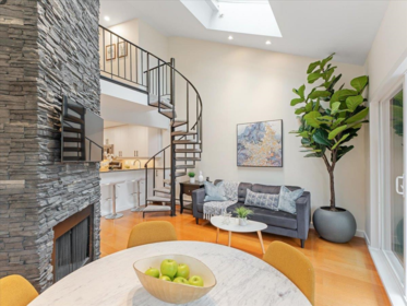 403 1274 Barclay Street, Vancouver, BC, Vancouver — Apartment/Condo for sale