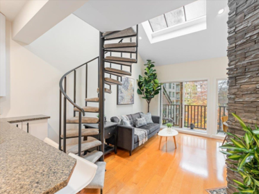 403 1274 Barclay Street, Vancouver, BC, Vancouver — Apartment/Condo for sale