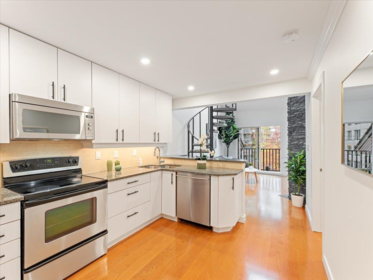 403 1274 Barclay Street, Vancouver, BC, Vancouver — Apartment/Condo for sale