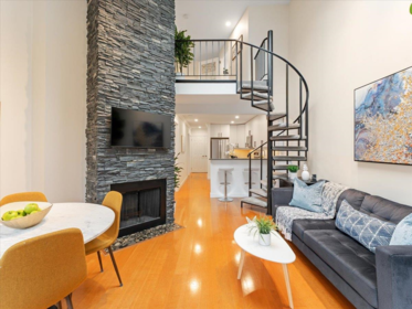 403 1274 Barclay Street, Vancouver, BC, Vancouver — Apartment/Condo for sale