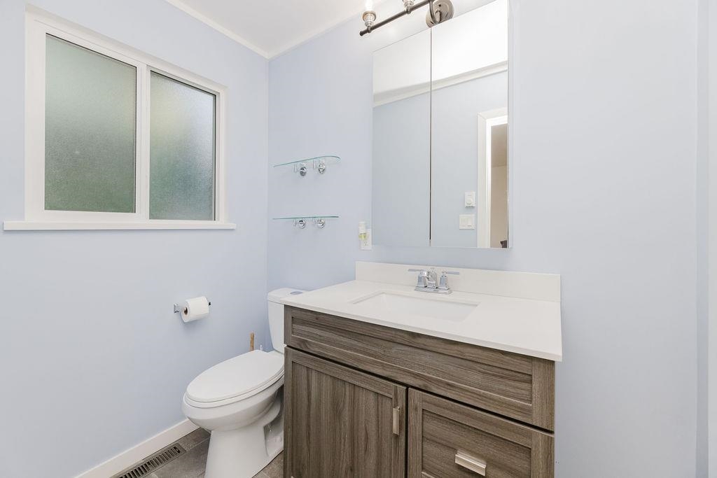 Bedroom 2 Photo of 4357 Cameo Road, Sechelt, BC