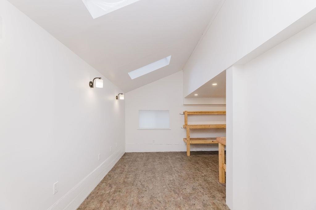 Laundry Room Photo of 4357 Cameo Road, Sechelt, BC