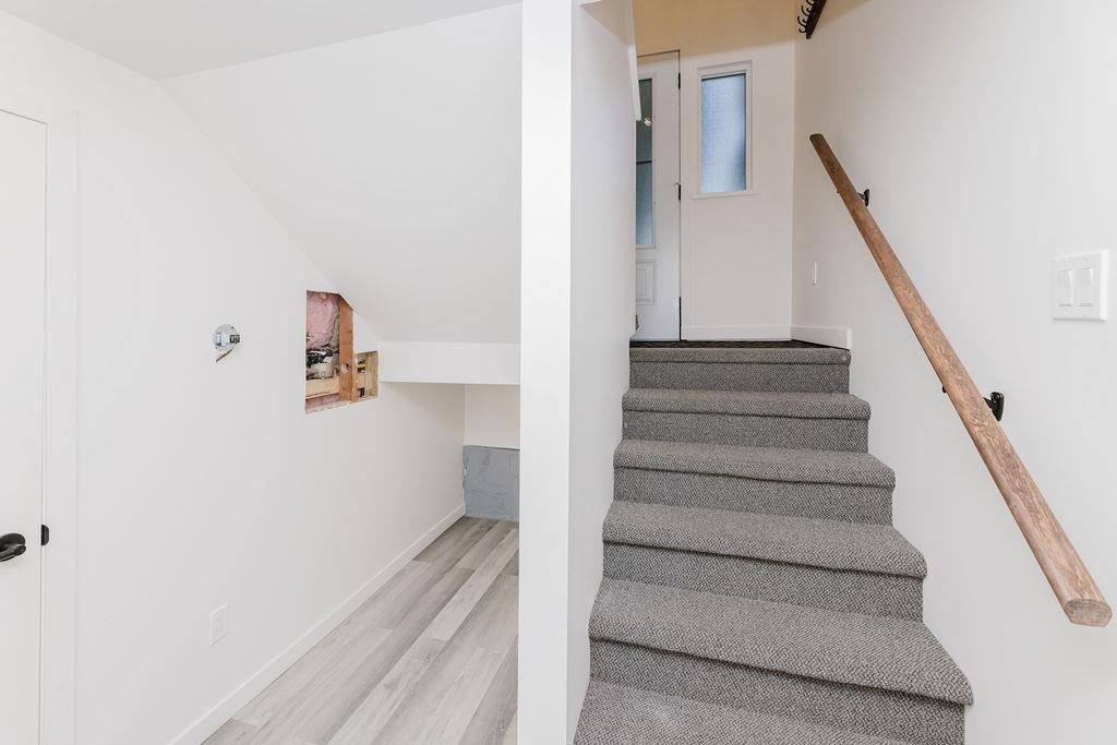 Loft / Bonus Room Photo of 4357 Cameo Road, Sechelt, BC