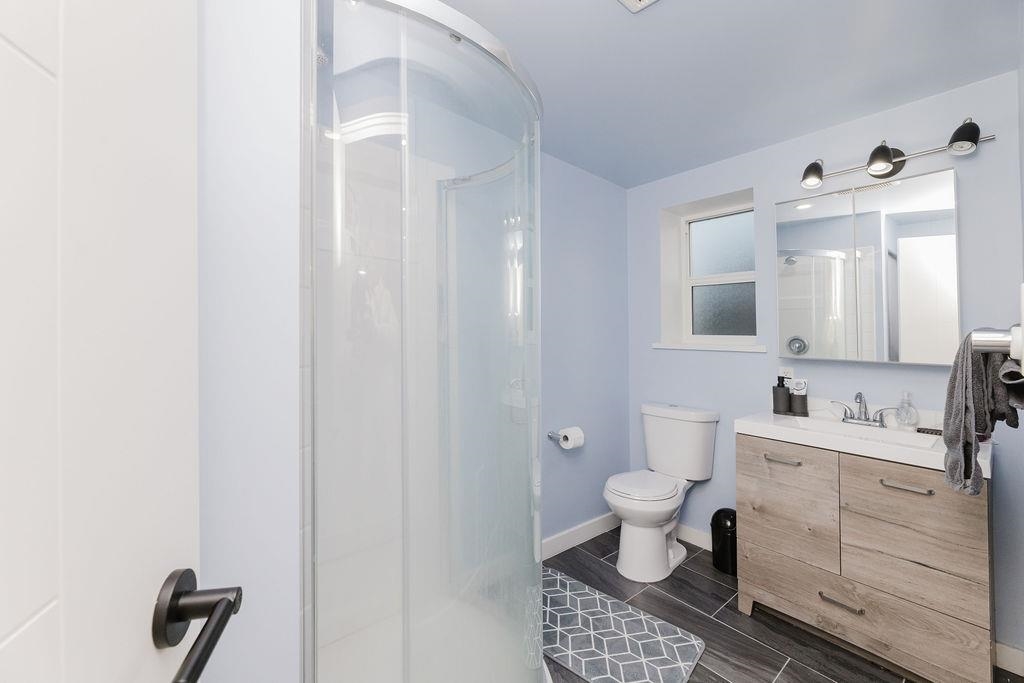 Outdoor Patio Photo of 4357 Cameo Road, Sechelt, BC