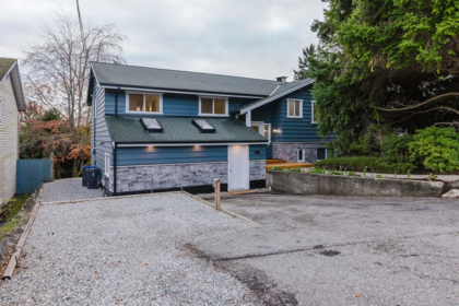 4357 Cameo Road, Sechelt, BC, Sechelt — Single Family Residence for sale