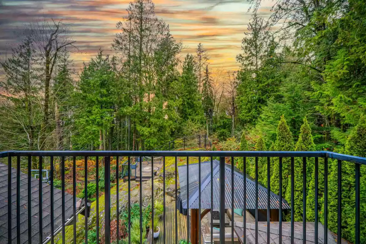 Bedroom 3 Photo of 13439 235 Street, Maple Ridge, BC