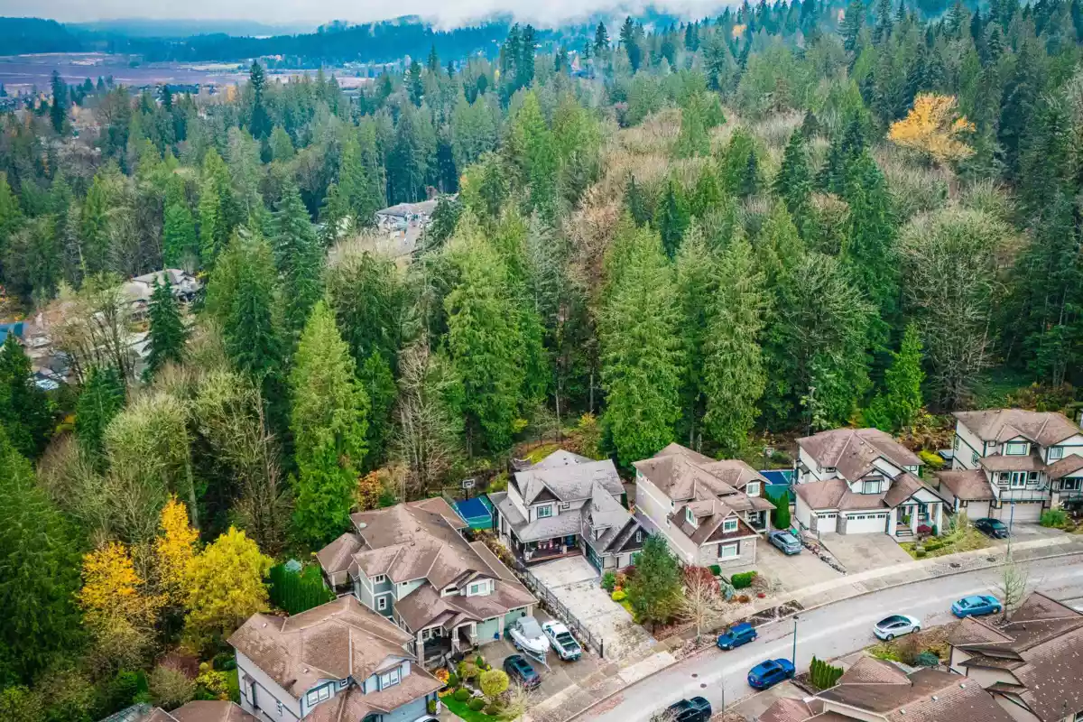 Community Amenities Photo (Clubhouse) of 13439 235 Street, Maple Ridge, BC