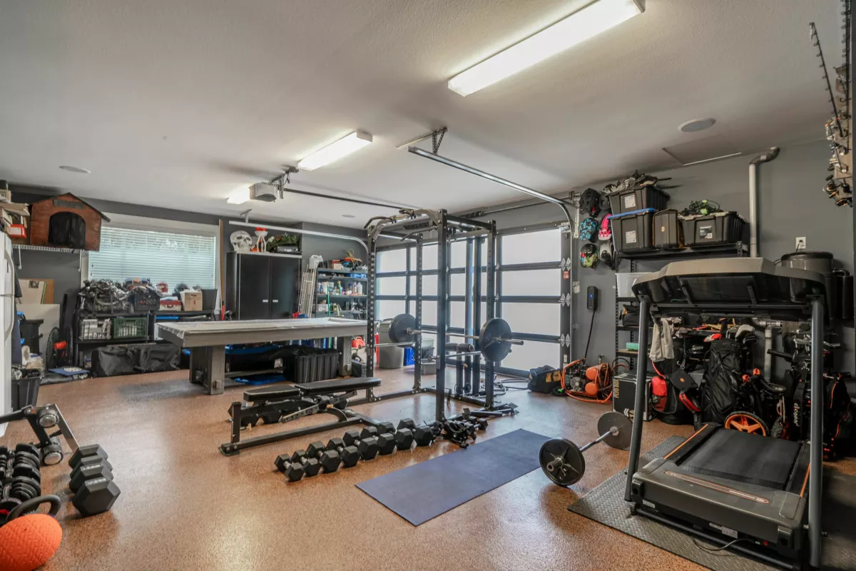 Hallway Photo of 13439 235 Street, Maple Ridge, BC