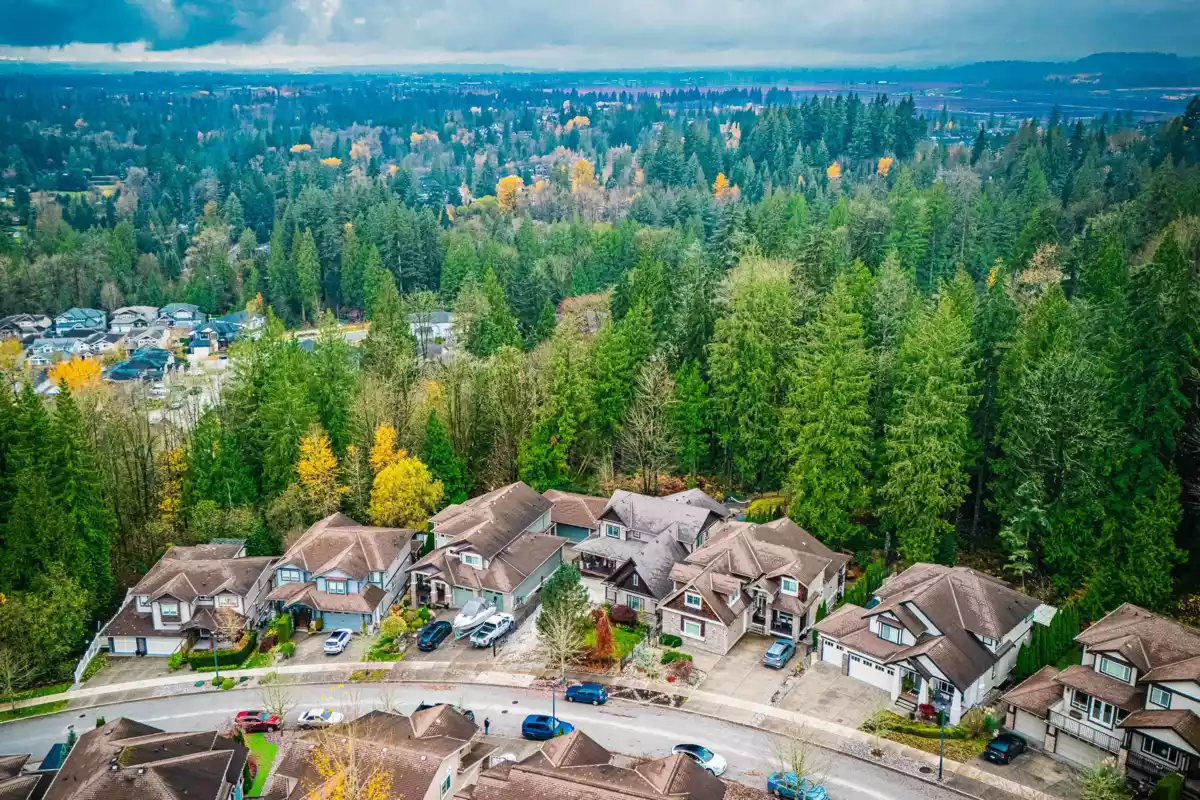 Neighborhood Park Photo Near 13439 235 Street, Maple Ridge, BC
