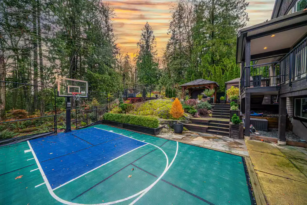 Outdoor Deck Photo of 13439 235 Street, Maple Ridge, BC