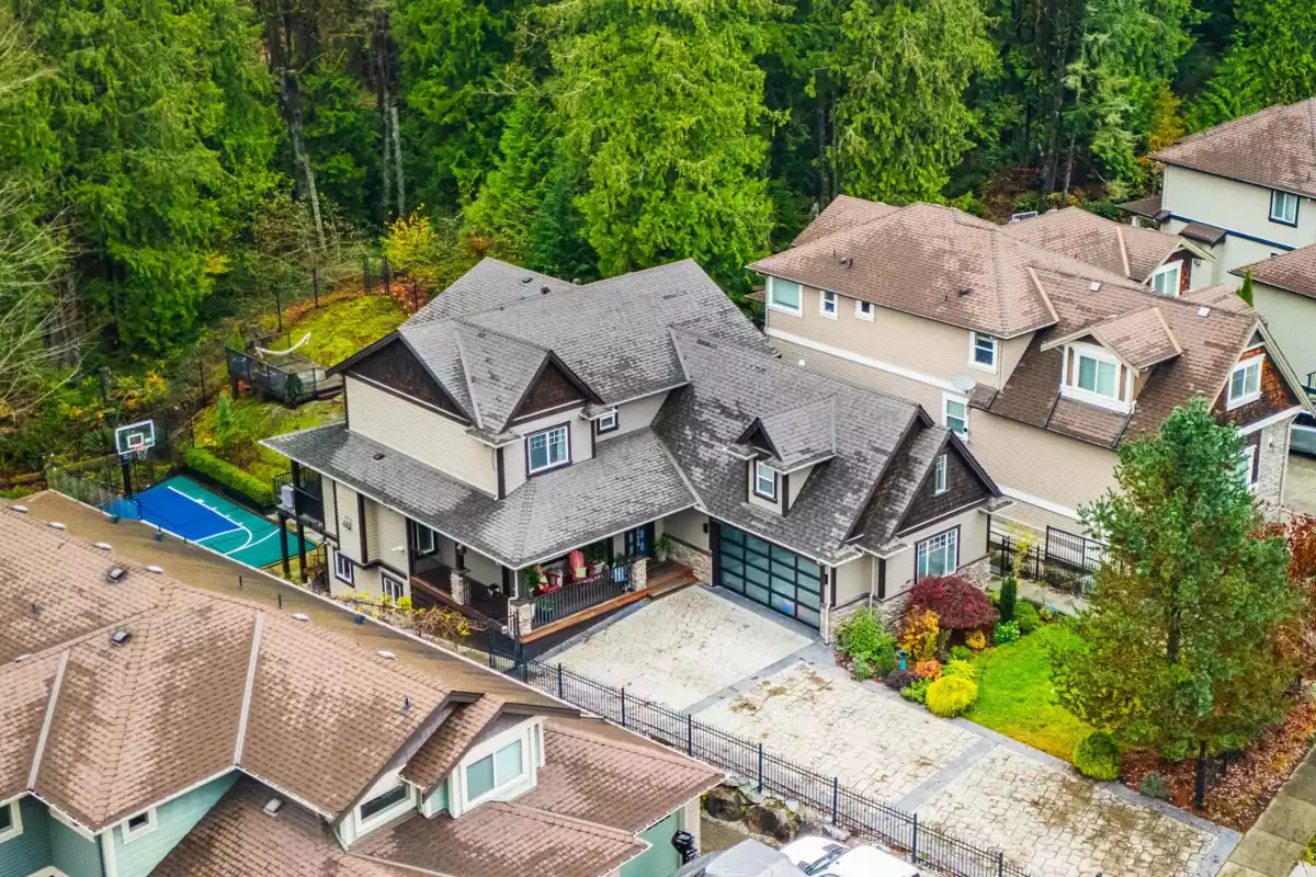 Outdoor Kitchen Photo of 13439 235 Street, Maple Ridge, BC