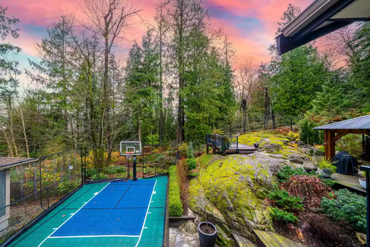 Outdoor Patio Photo of 13439 235 Street, Maple Ridge, BC