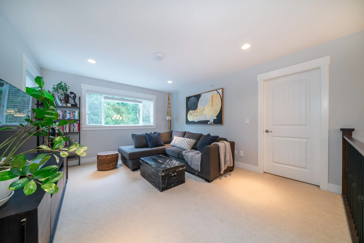 Powder Room Photo of 13439 235 Street, Maple Ridge, BC