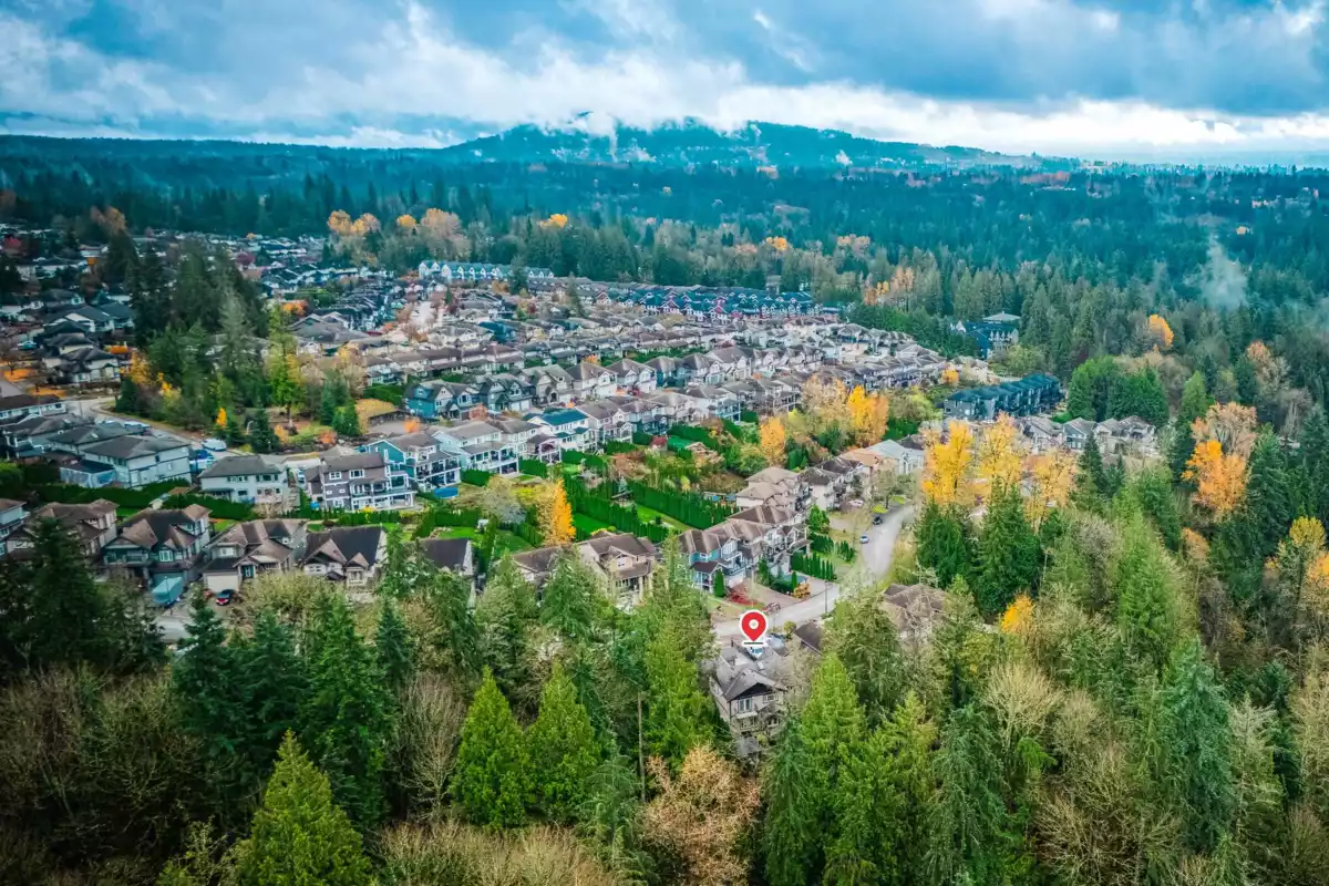 Street View Photo of 13439 235 Street, Maple Ridge, BC