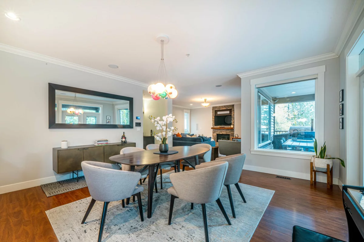 Walk-In Closet Photo of 13439 235 Street, Maple Ridge, BC