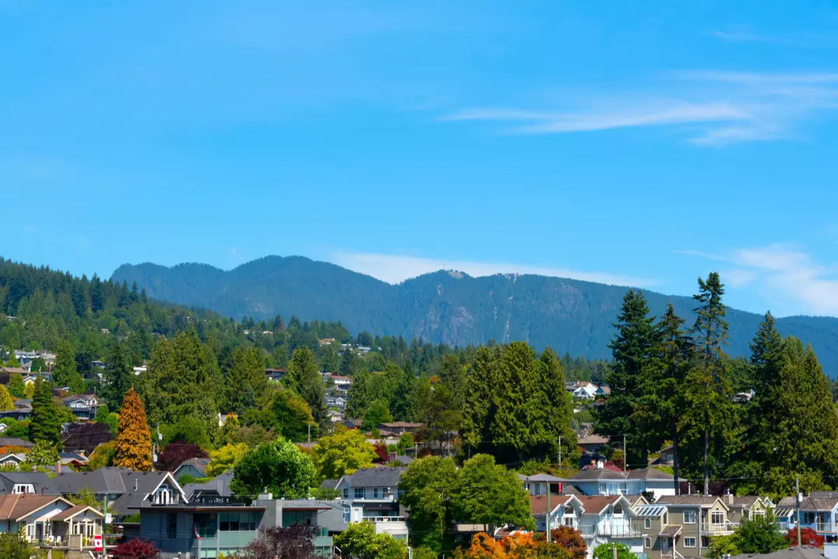 Garage Interior Photo of 708 150 24th Street, West Vancouver, BC