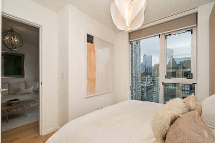 Bedroom 3 Photo of 2103 1351 Continental Street, Vancouver, BC