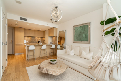 2103 1351 Continental Street, Vancouver, BC, Downtown VW — 1 bed apartment/condo for sale