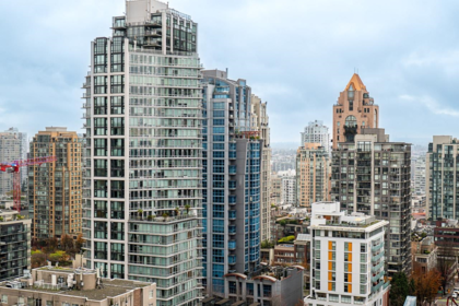 Garden / Landscaping Photo of 2103 1351 Continental Street, Vancouver, BC
