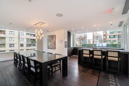 Street View Photo of 2103 1351 Continental Street, Vancouver, BC