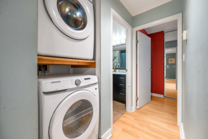 Basement Recreation Room Photo of 120 8620 Jones Road, Richmond, BC