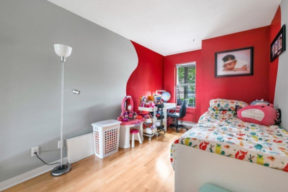 Bedroom 2 Photo of 120 8620 Jones Road, Richmond, BC