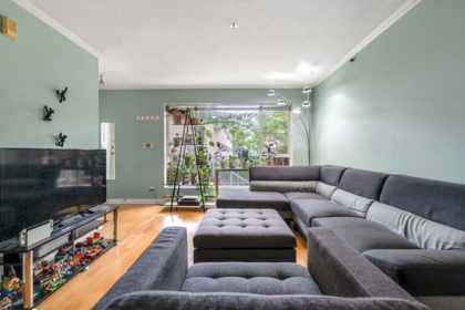 120 8620 Jones Road, Richmond, BC