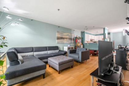 120 8620 Jones Road, Richmond, BC