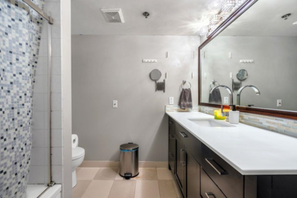 Laundry Room Photo of 120 8620 Jones Road, Richmond, BC