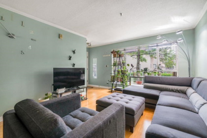 120 8620 Jones Road, Richmond, BC