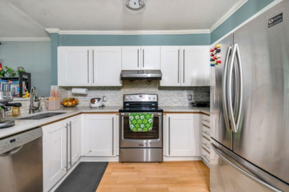 Pantry Photo of 120 8620 Jones Road, Richmond, BC