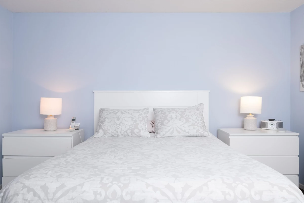 Bedroom 3 Photo of 211 20217 Michaud Crescent, Langley, BC