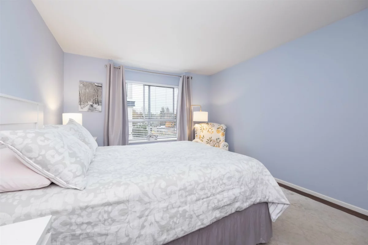 Bedroom 4 Photo of 211 20217 Michaud Crescent, Langley, BC