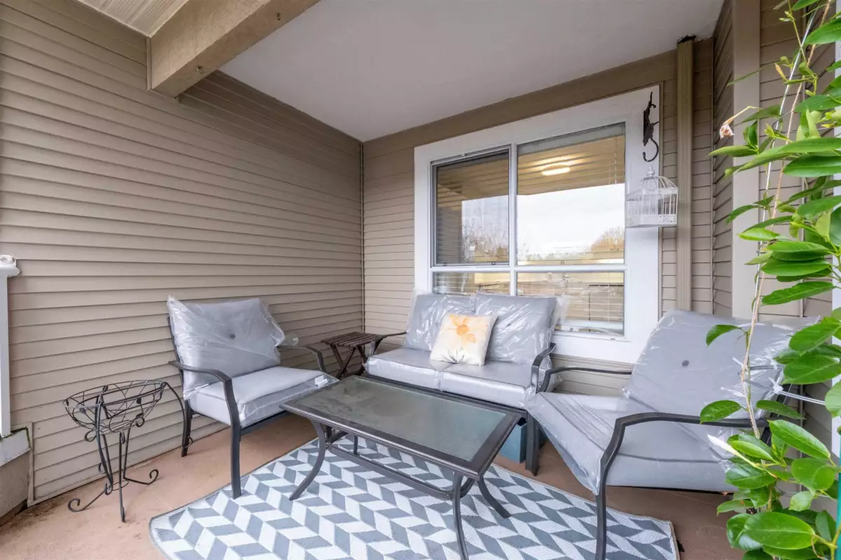 Loft / Bonus Room Photo of 211 20217 Michaud Crescent, Langley, BC