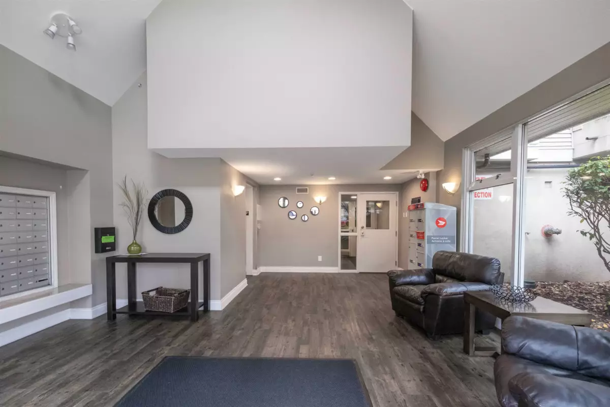 Mudroom Photo of 211 20217 Michaud Crescent, Langley, BC