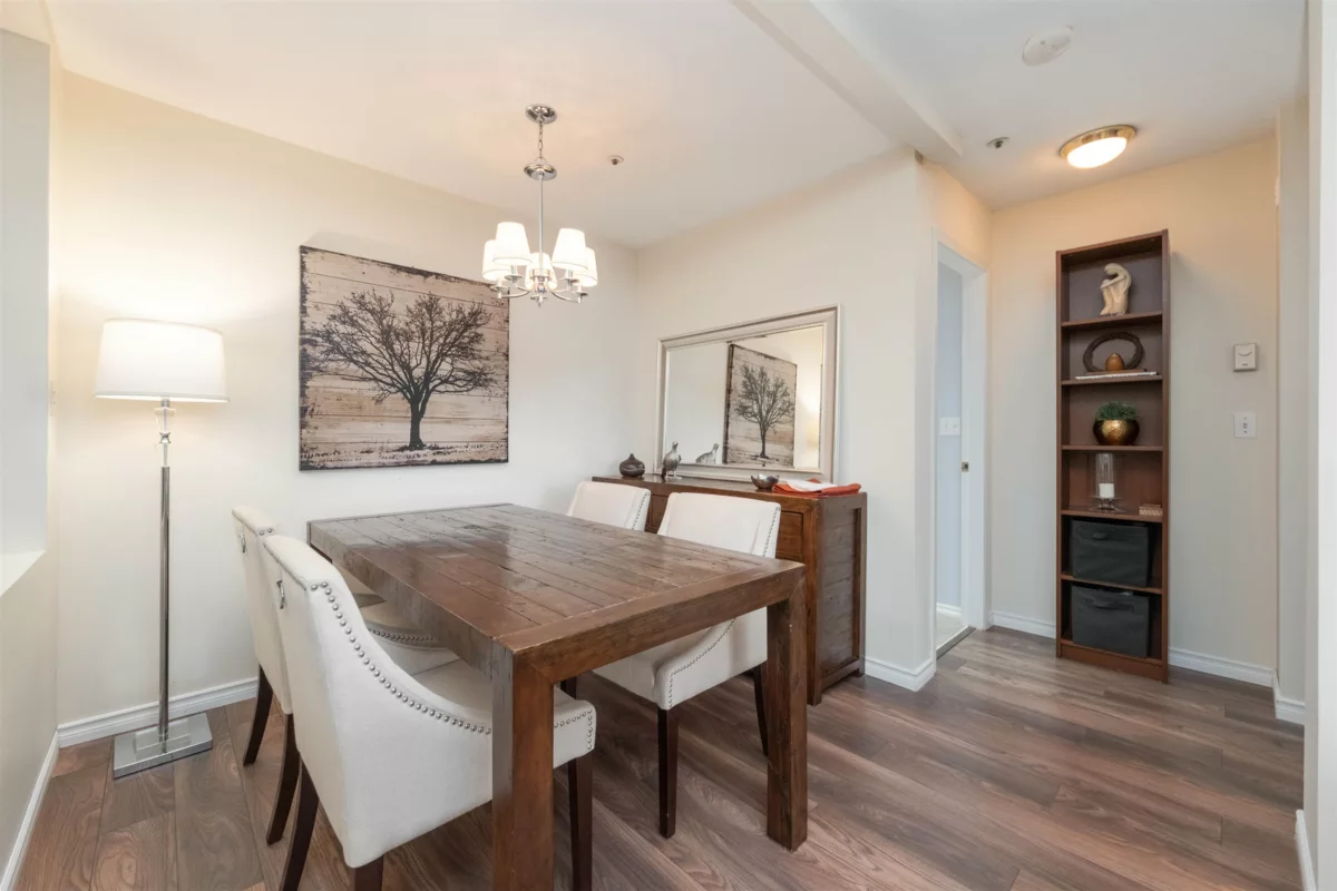 Pantry Photo of 211 20217 Michaud Crescent, Langley, BC