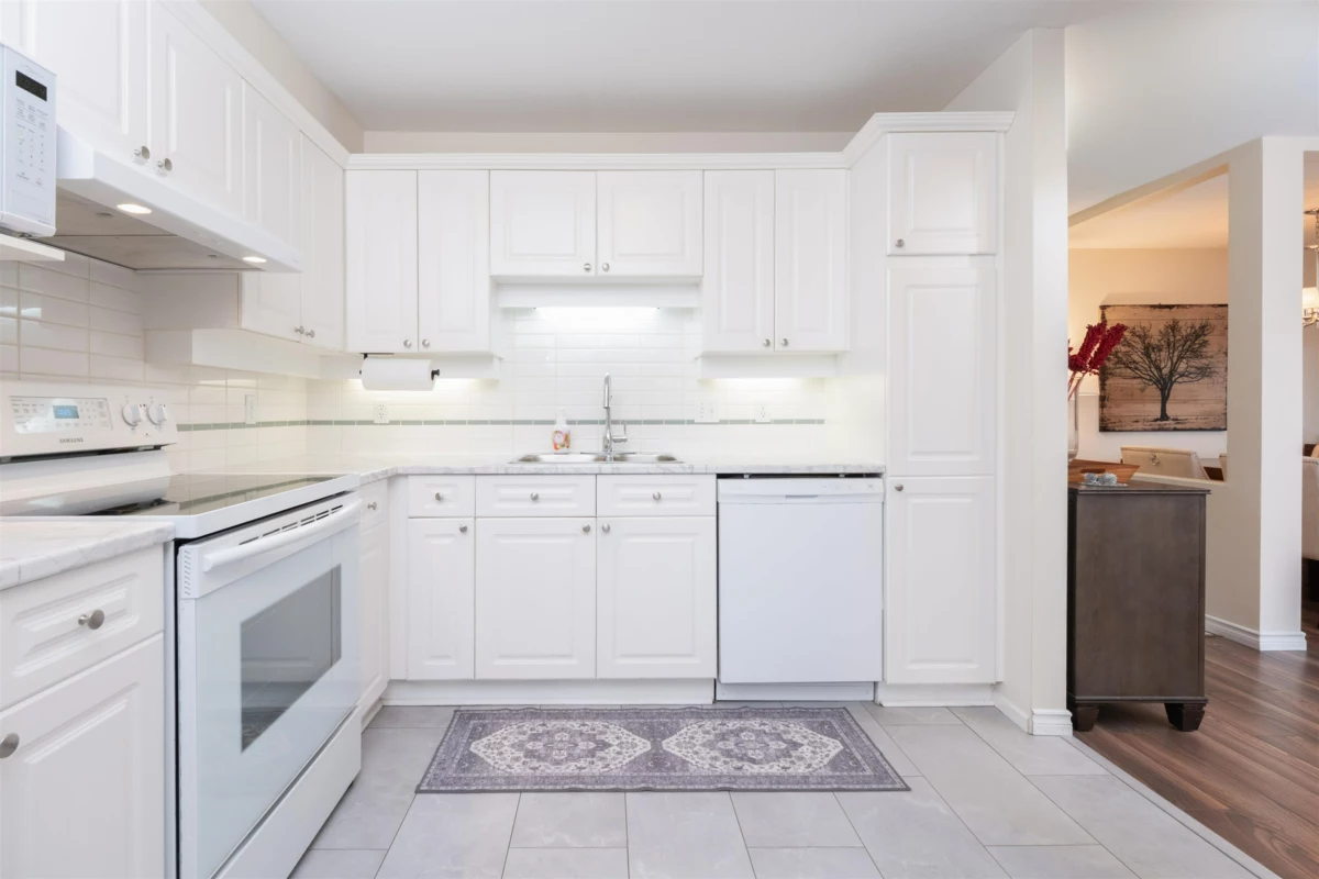 Walk-In Closet Photo of 211 20217 Michaud Crescent, Langley, BC