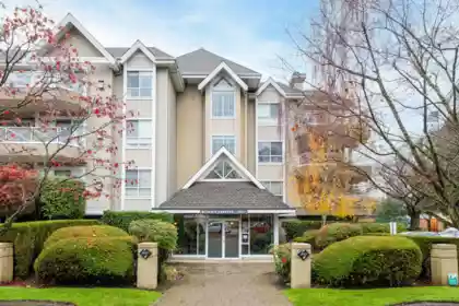 211 20217 Michaud Crescent, Langley, BC, Langley — Apartment/Condo for sale