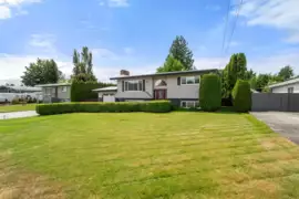 10347 Kent Road, Chilliwack, BC