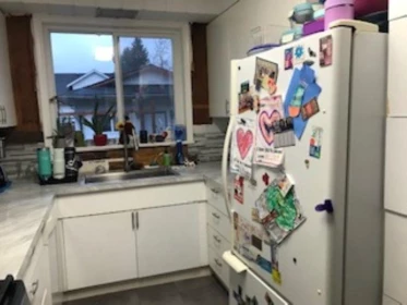 Kitchen Photo of 33935 Pine Street, Abbotsford, BC