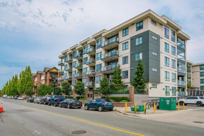 419 5638 201a Street, Langley, BC, Langley — Apartment/Condo for sale