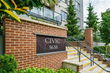 419 5638 201a Street, Langley, BC, Langley — Apartment/Condo for sale