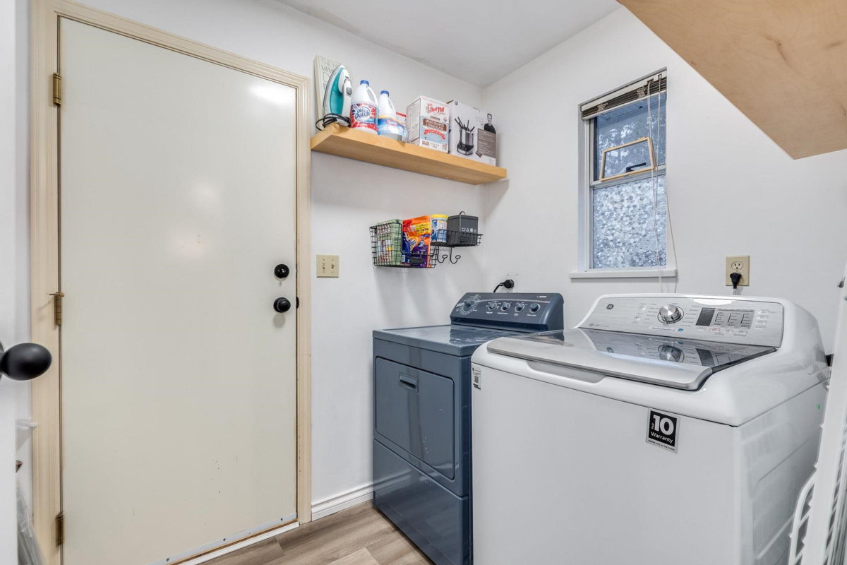 Bedroom 2 Photo of 16 20699 120b Avenue, Maple Ridge, BC